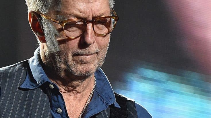 Eric Clapton’s Heartbreaking Confession Is Every Musician’s Worst Fear Come True | Society Of Rock Videos