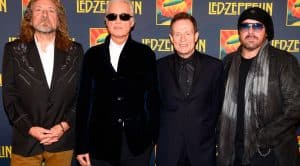Did Jason Bonham Just Reveal Something Huge About Led Zeppelin’s 50th Anniversary Bash?
