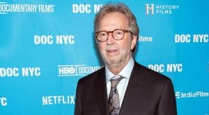 You’ll Finally See (And Hear) One Of Eric Clapton’s Greatest Creations… But It Won’t Be Here Long