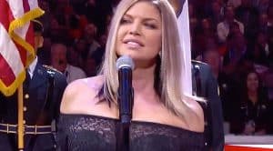 Twitter’s 21 Most Savage Reactions To Fergie’s Disastrous National Anthem Are Cracking. Us. Up!