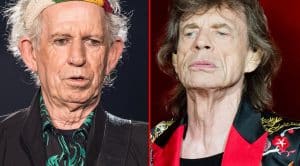 Keith Richards Just Said What You’ve Been Thinking Since 2016, And Mick Jagger Is Not Happy