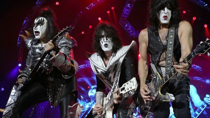 One Tiny Clue Might Have Just Revealed Something Big About KISS | Society Of Rock Videos