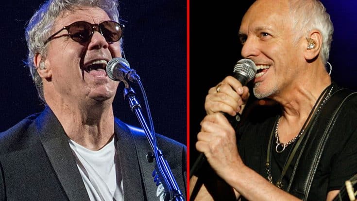 Steve Miller Band And Peter Frampton Announce A Concert Tour You’ll Want To Get Tickets To ASAP | Society Of Rock Videos