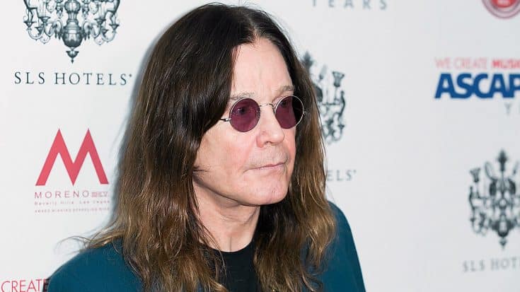 Despite Years Of Court Battles, This Rock Legend Wants A Reunion With Ozzy Osbourne | Society Of Rock Videos