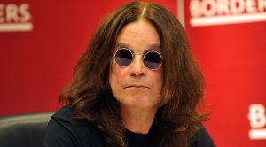 Ozzy Osbourne Is Not Proud Of His Recent Actions Towards His Fans…