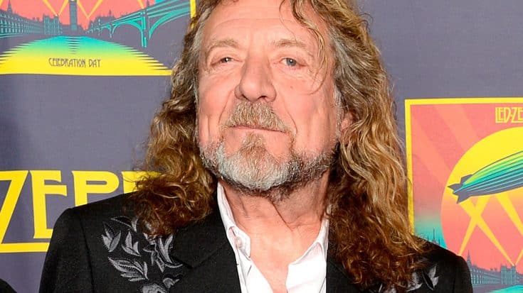 Robert Plant and Saving Grace Announces UK Tour | Society Of Rock Videos