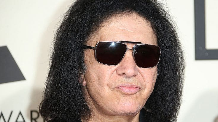 Gene Simmons’ Secret To Success Is Definitely Not What You’re Expecting… | Society Of Rock Videos