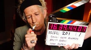 How To Cheat Death Like Keith Richards And Live To Tell The Tale…74 Years Later
