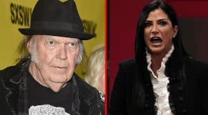 Neil Young & The NRA’s Dana Loesch Are Feuding And It’s Actually Really Funny
