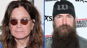 Ozzy Osbourne & Zakk Wylde Just Pulled Off The Coolest Act Of Heroism You’ll Hear About All Day