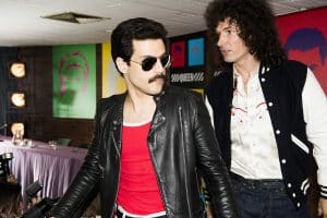 Top 5 Rock Band Movies