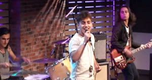 These Guys Literally Brought Back Classic Rock in 2018- See For Yourself