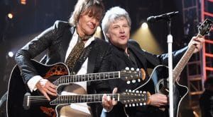 Richie Sambora Reunites With Bon Jovi After 5 Long Years – It’s Everything You’ve Been Waiting For