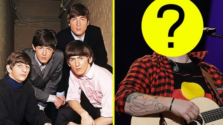 Filmmakers Enlist Music Icon For Beatles Themed Movie It S Not Who You Re Expecting Society Of Rock