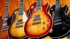 Terrible News For Gibson Guitars…