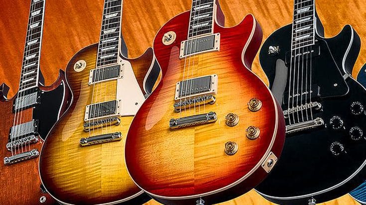 Terrible News For Gibson Guitars…