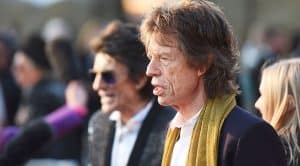With One Short Letter, Mick Jagger Is Making History In A Big Way…