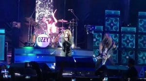 Ozzy Osbourne Just Kicked Off His Tour – But His First Show Is Raising Some Questions…