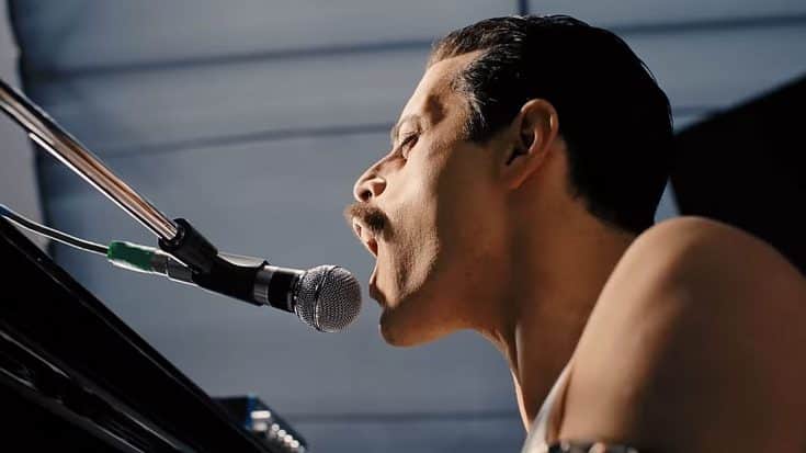 Queen Finally Release Jam-Packed New Trailer For Freddie Mercury Biopic ‘Bohemian Rhapsody’ | Society Of Rock Videos