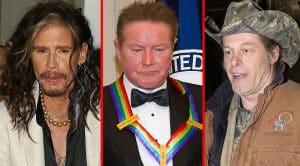Our Favorite Rock Legends Are In Trouble And Will Need All The Help They Can Get