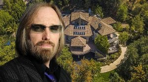 Tom Petty’s Luxurious Home Is For Sale And The Photos Will Make You Jealous