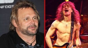 Michael Anthony Knows Exactly Why Van Halen Fell Apart In 2004 – You Just Might Agree