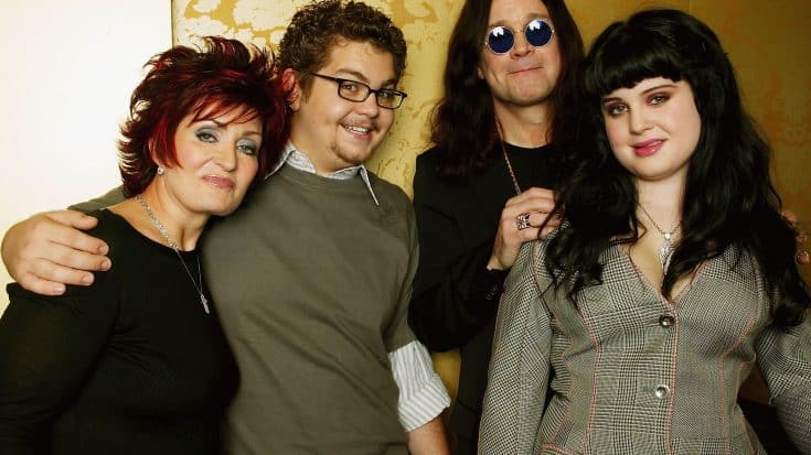 The Osbournes Received Death Threats After Sharon’s Exit In ‘The Talk’ | Society Of Rock Videos