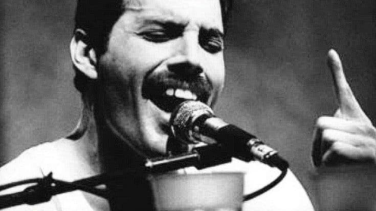 Freddie Mercury’s “Somebody To Love” Vocals Only Track Surfaces | Society Of Rock Videos