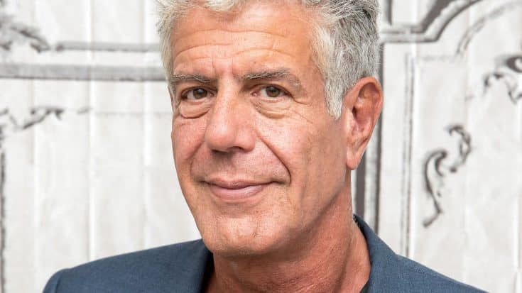 Twitter’s 12 Most Stunned Reactions To Anthony Bourdain’s Death Are Breaking Our Hearts All Over Again | Society Of Rock Videos