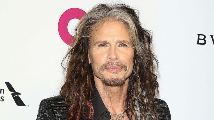 Steven Tyler’s Big Risk Finally Paid Off – And Starting Today, You Get To See How | Society Of Rock Videos