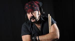 Vinnie Paul’s Cause Of Death Has Been Revealed