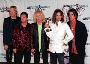 11 Of The Most Insane and Crazy Stories From Aerosmith’s Career