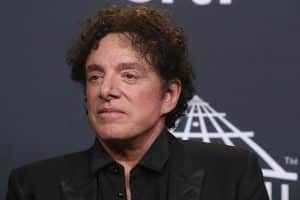 Neal Schon Reveals Band Issues Were Building Over A Year Now