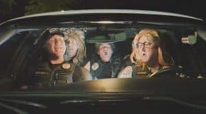 These Police Officers All Decided To Lip Sync Queen’s “Bohemian Rhapsody” And Are Winning The Internet