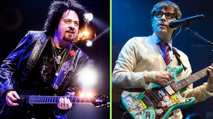 Toto Just Played A Cover Song Just As Well As The Band That Wrote It – Is There Anything They Can’t Play!?! | Society Of Rock Videos