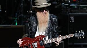 Heads Up: Billy Gibbons Is Going On Tour – See If He’s Coming To Your City