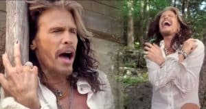 Did You Forget? Steven Tyler Still Has One of The Best Country Songs Years Later