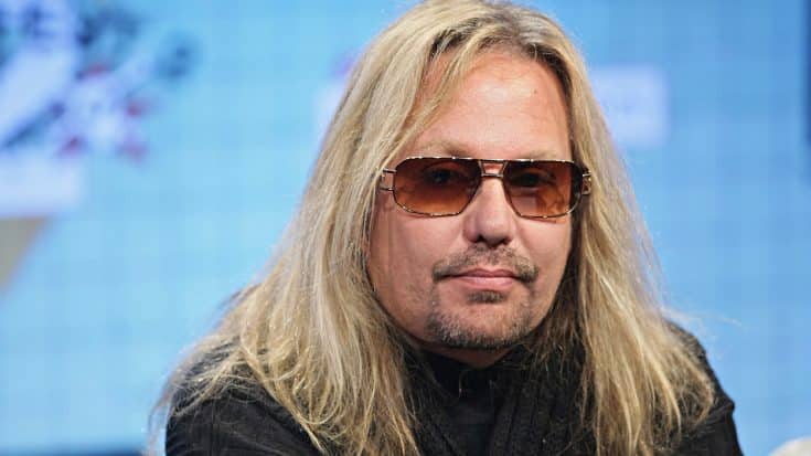 Vince Neil Suffers A Heartbreaking Loss… | Society Of Rock Videos