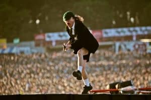 The Reason AC/DC Refuse To Play “It’s A Long Way To The Top”