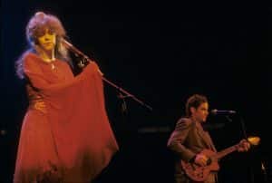 Fleetwood Mac’s Spirit Is Perfectly Captured With ‘Landslide’ Bluegrass Cover