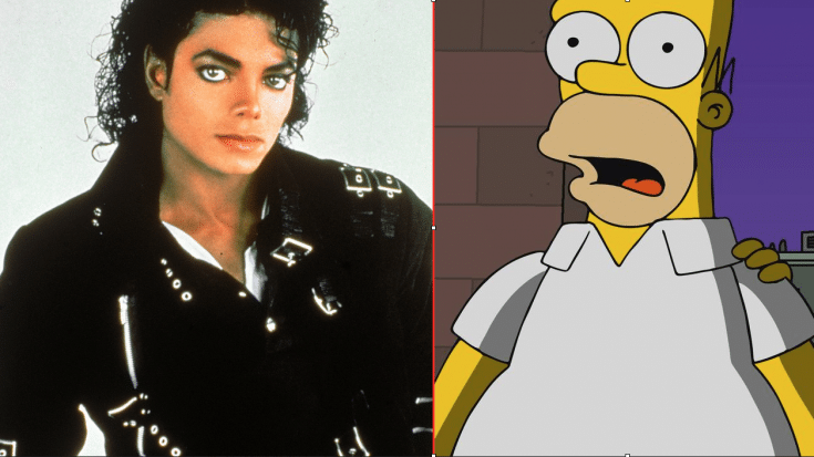 In 6 Words, ‘Simpsons’ Creator Addresses Legendary 27-Year Michael Jackson Debate | Society Of Rock Videos