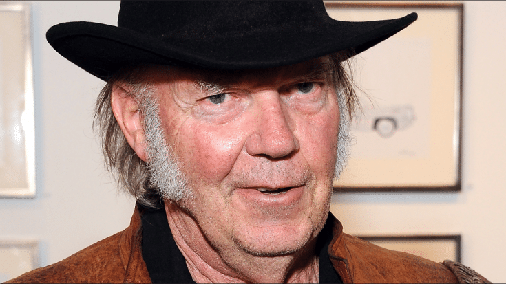Neil Young Finally Confirms What We Already Knew, And We Couldn’t Be Happier For Him – Congratulations! | Society Of Rock Videos