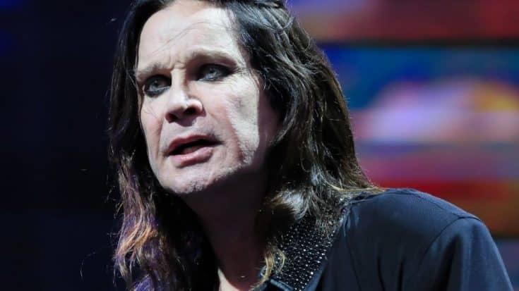 5 Big Mistakes Ozzy Osbourne Has Made In His Career | Society Of Rock Videos