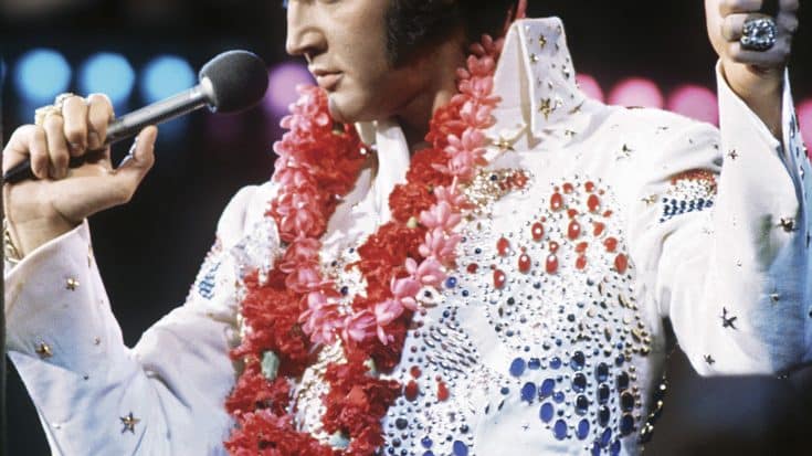 The Book Elvis Presley Read Before He Died | Society Of Rock Videos