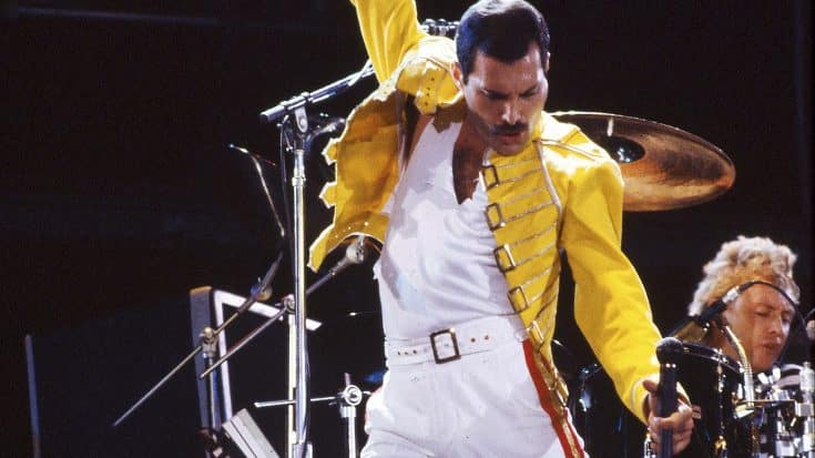 Bohemian Rhapsody Screenwriter Sues Biopic Producers | Society Of Rock Videos