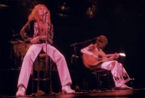 The 10 Tracks That Made Rock n’ Roll In 1971