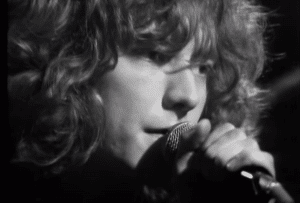When 20 Year Old Robert Plant Changed The Sound of Music