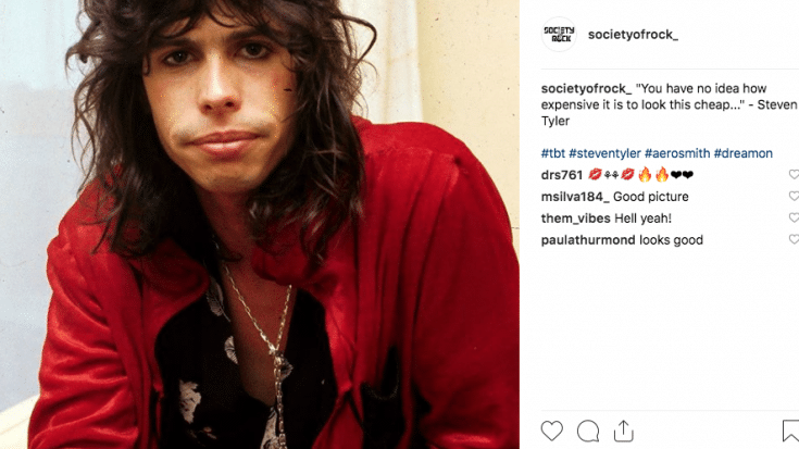 31 Instagram Posts That’ll Remind You Why Classic Rock Is Simply Better Than The Rest | Society Of Rock Videos