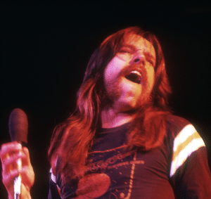 Bob Seger’s 1966 Antidote To Christmas Music Is THIS- Sock It To Me Santa