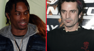 Tommy Lee Goes Off On Rapper, But There’s Just One Problem…